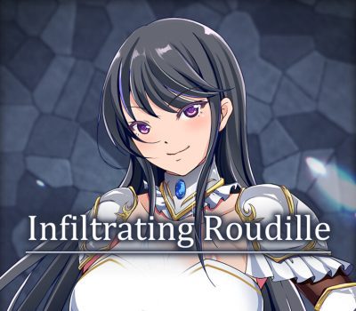 Infiltrating Roudille PC Steam Ключ