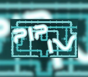 PIP 4 Steam Ключ