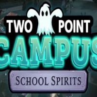 Two Point Campus - School Spirits DLC EU Steam Ключ