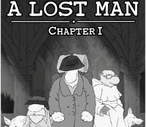 A Lost Man PC Steam CD Key
