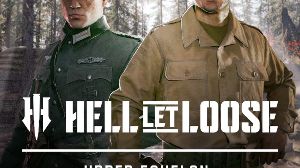 Hell Let Loose - Upper Echelon DLC PC Steam Ключ