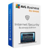 AVG Internet Security Business издание 2023 Ключ (1 Year / 10 Devices)