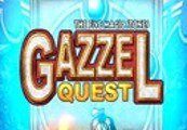 Gazzel Quest, The Five Magic Stones Steam Ключ