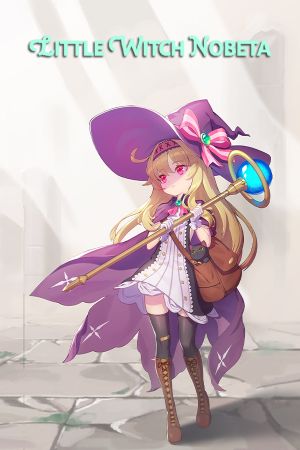 Little Witch Nobeta PC Steam Аккаунт