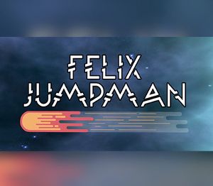 Felix Jumpman Steam Ключ