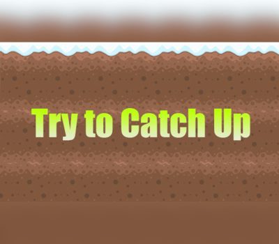 Try to Catch Up Steam Ключ