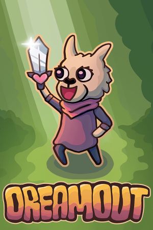 DREAMOUT PC Steam Ключ