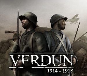 Verdun US XBOX One / Xbox Series X|S Ключ