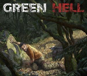 Green Hell PS4/PS5 Аккаунт