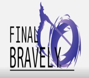 Final Bravely PC Steam Ключ