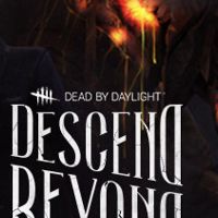 Dead by Daylight - Descend Beyond DLC Steam Ключ