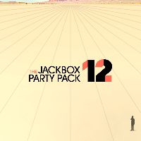 The Jackbox Party Pack 12 PC Steam Аккаунт