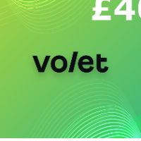 Rewarble Volet GBP 400 Подарочная карта
