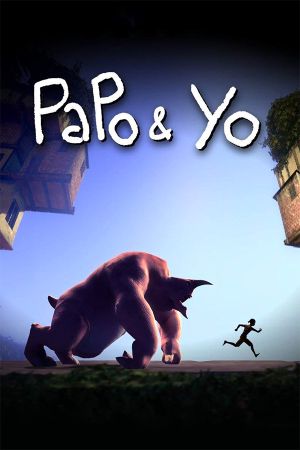 Papo & Yo Steam Ключ