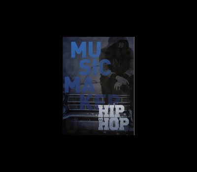 MAGIX Music Maker: Hip Hop издание Ключ
