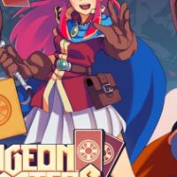 Dungeon Drafters PC Steam Ключ
