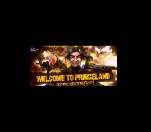 Welcome to Princeland EU PC Steam Ключ