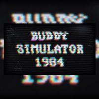 Buddy Simulator 1984 EU PC Steam Ключ