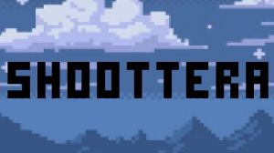 Shoottera PC Steam Ключ