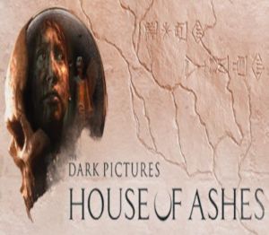 The Dark Pictures Anthology House of Ashes TR Xbox Series X|S Ключ
