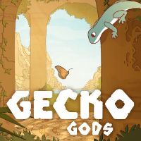 Gecko Gods PC Steam Альтергифт