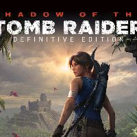 Shadow of the Tomb Raider Полное издание XBOX One Ключ