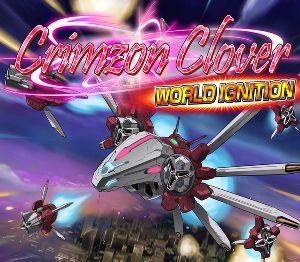 Crimzon Clover WORLD IGNITION PC Steam Ключ