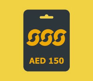 Sun & Sand Sports AED 150 Подарочная карта AE