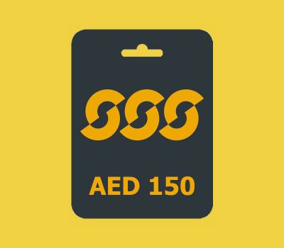 Sun & Sand Sports AED 150 Gift Card AE