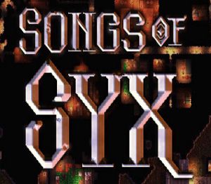 Songs of Syx Steam Аккаунт