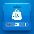PlayStation Network — Подарочная карта