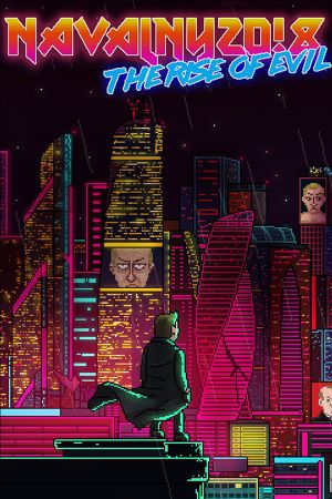 Navalny 20!8 : The Rise of Evil PC Steam Ключ