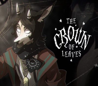 The Crown of Leaves EU Steam Ключ