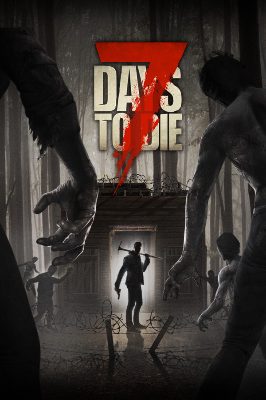 7 Days to Die SEA PC Steam Ключ
