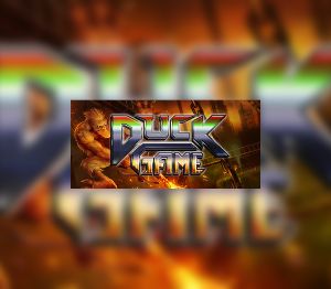 Duck Game Steam Аккаунт