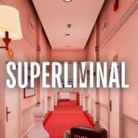 Superliminal Steam Аккаунт