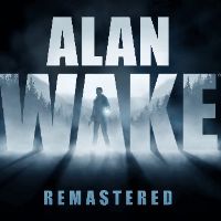 Alan Wake Ремастер EU XBOX One / Xbox Series X|S Ключ