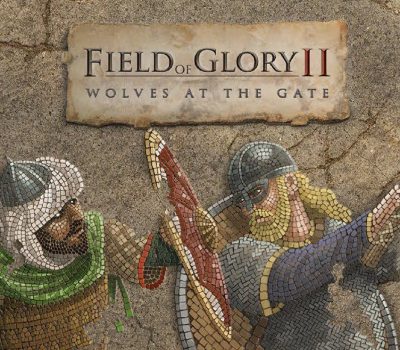 Field of Glory II - Wolves at the Gate DLC Steam Ключ