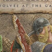 Field of Glory II - Wolves at the Gate DLC Steam Ключ