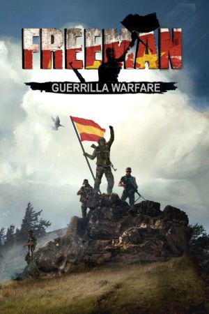 Freeman: Guerrilla Warfare Steam Ключ