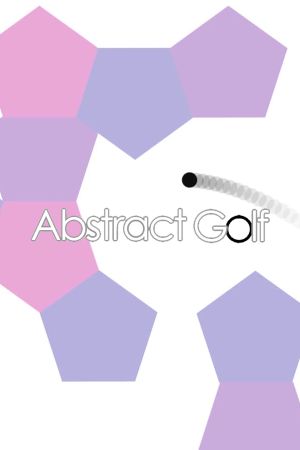 Abstract Golfing Steam Ключ
