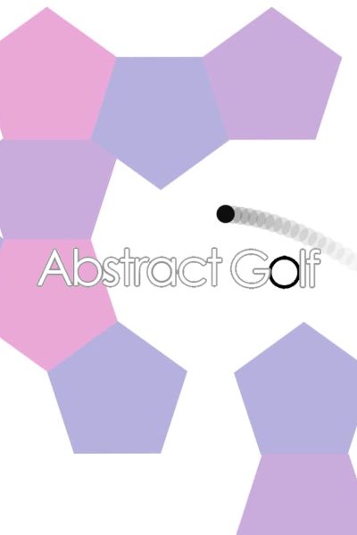 Abstract Golfing Steam CD Key