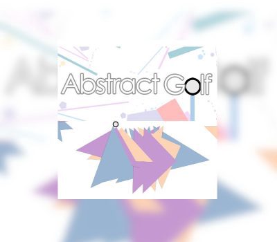Abstract Golfing Steam Ключ