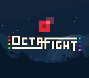 OctaFight Steam Ключ