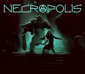 Necropolis EU XBOX One Ключ