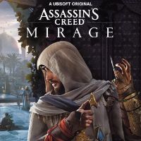 Assassin's Creed Mirage TR XBOX One / Xbox Series X|S Ключ