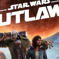 Star Wars Outlaws: Gold-издание EU Xbox Series X|S Ключ