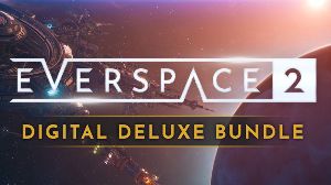EVERSPACE 2 Deluxe-издание PC Steam Ключ