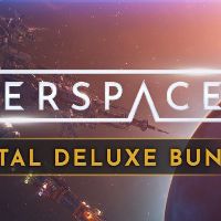 EVERSPACE 2 Deluxe-издание PC Steam Ключ