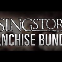 Rising Storm Franchise Набор Steam Ключ